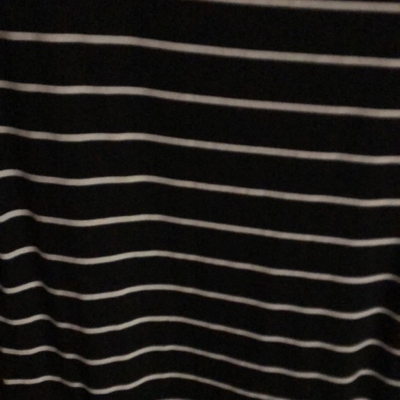 Shein Long Cotton Dress- Sz Large - Picture 7 of 7